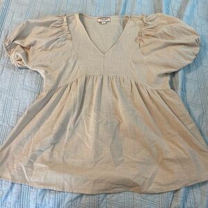 Women’s Size Medium Blouse